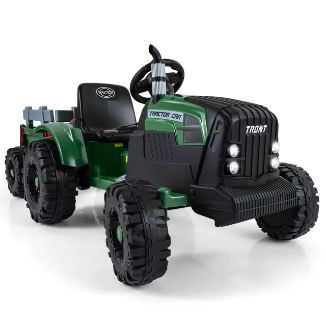 Remote Control 24v green 50w