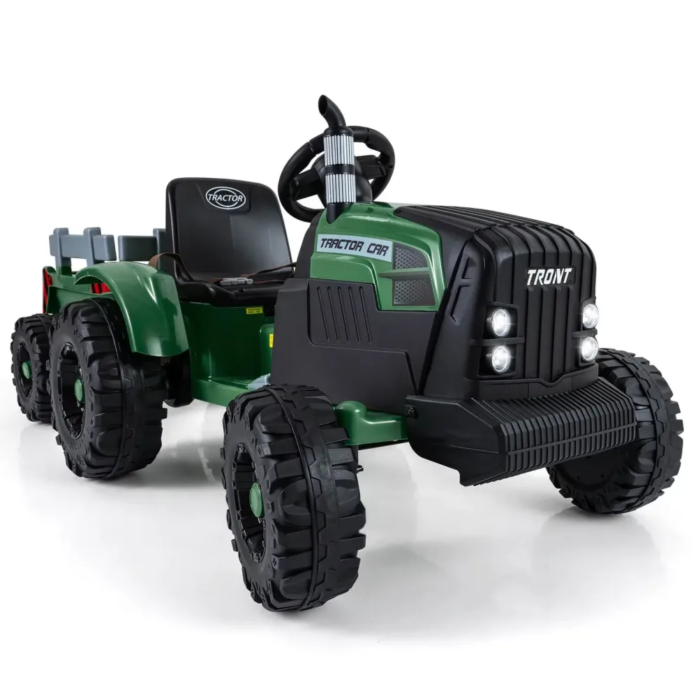 Remote Control 24v green 50w