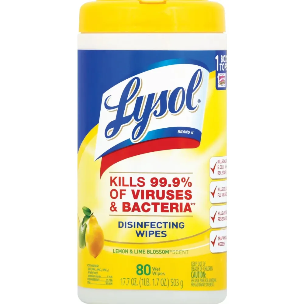 Allergy & Cough Relief