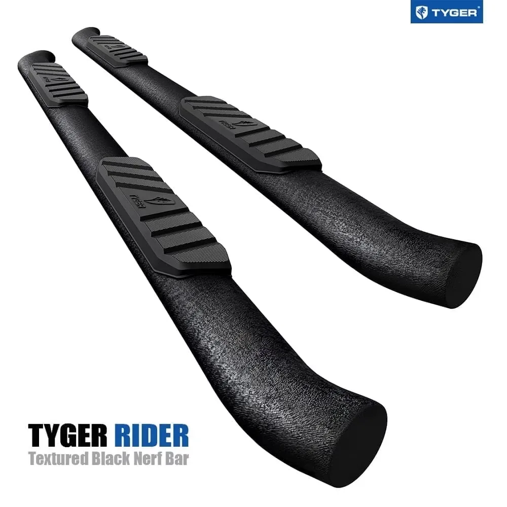 Bumpers & Grille Guards 3.5" 3.5inch 3.5 inch