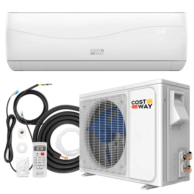 Air Conditioner 115 v 26ft 34.5"