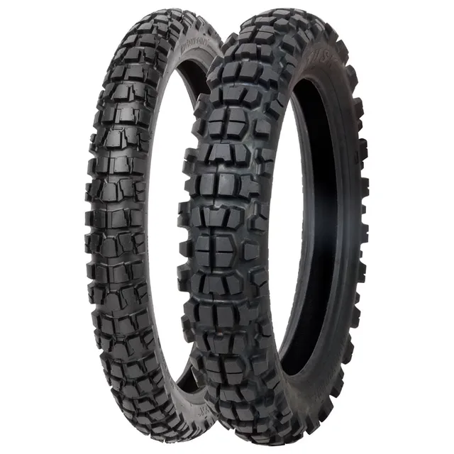 Tire black