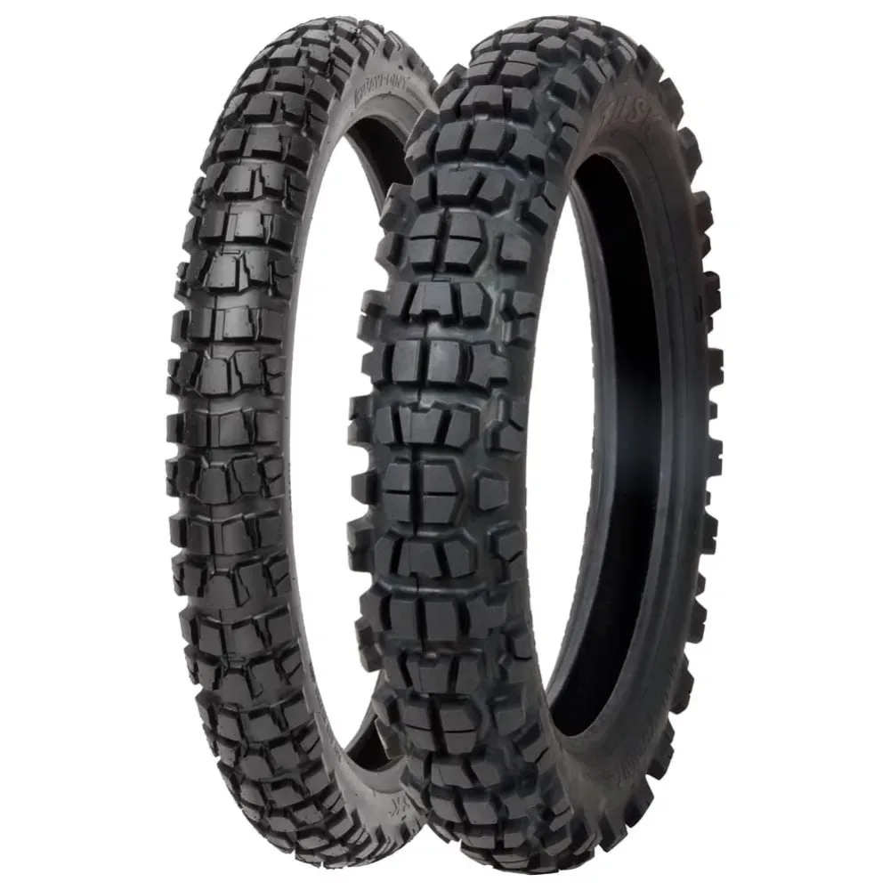 Tire black