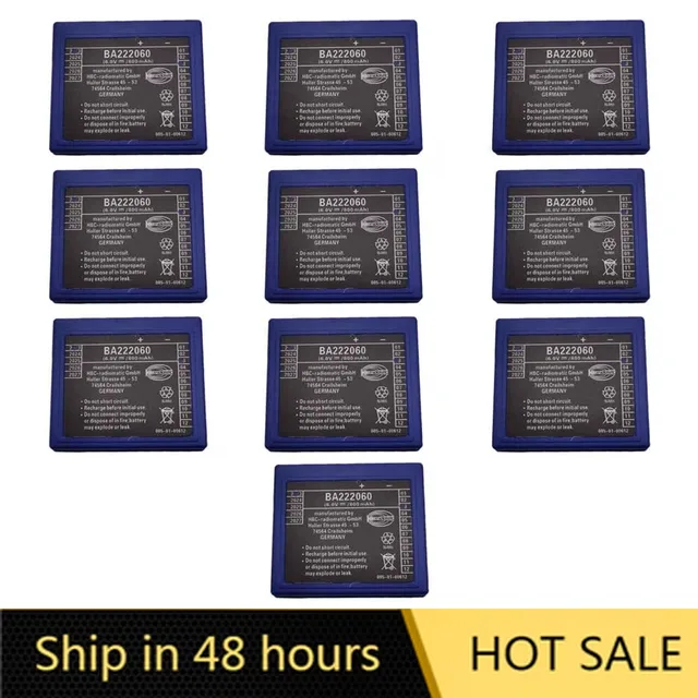 Battery 6v rechargeable