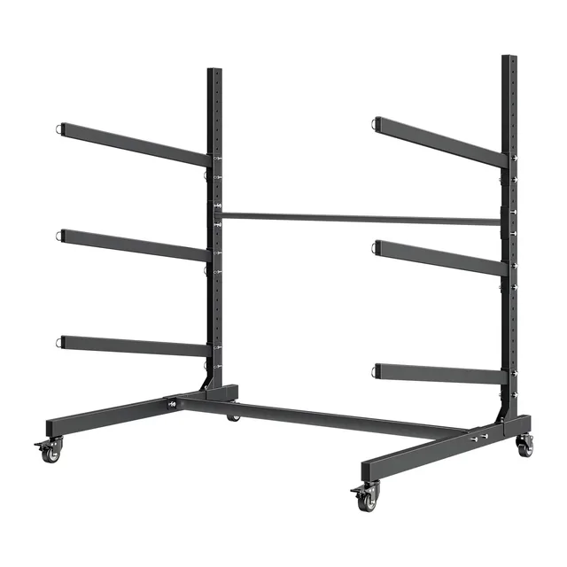 Kayak Storage 200 lbs adjustable 28.0 in