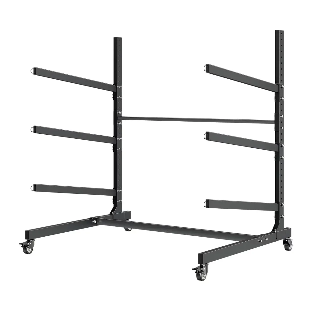 Kayak Storage 200 lbs adjustable 28.0 in