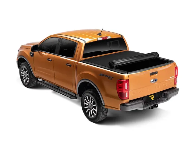 Tonneau Cover 4' 4" 6"