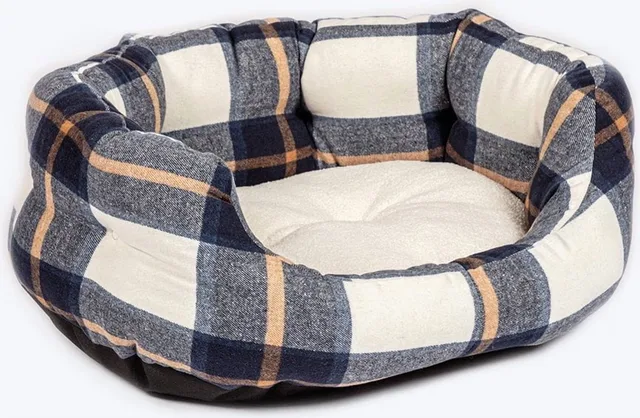 Cat Bed 24" 20" 9"