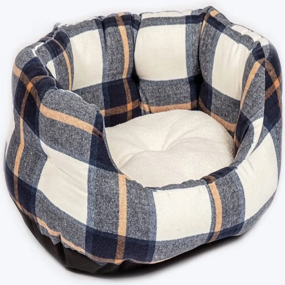 Cat Bed 24" 20" 9"