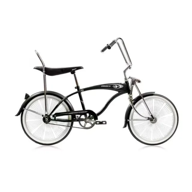 Kids Bikes black 60' 12'