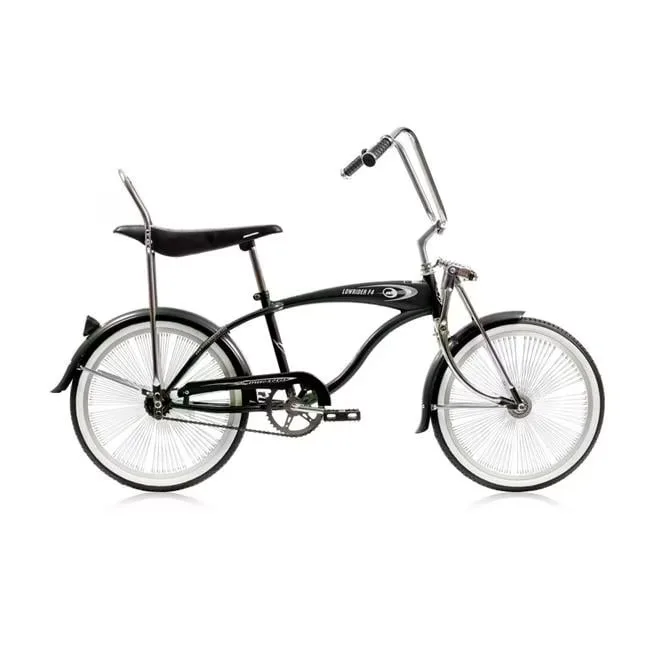 Kids Bikes black 60' 12'