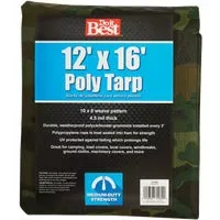 Tent Accessories