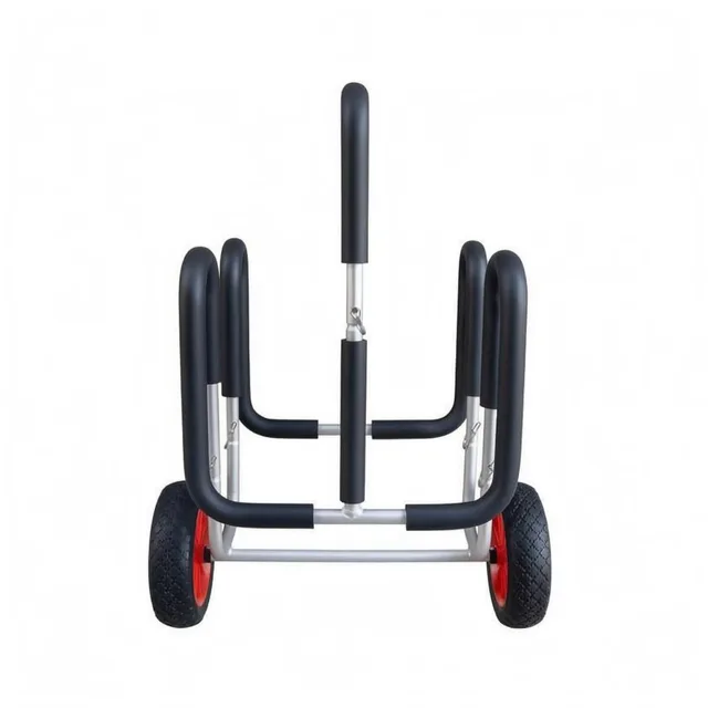 Cart 2 pack portable 15cm