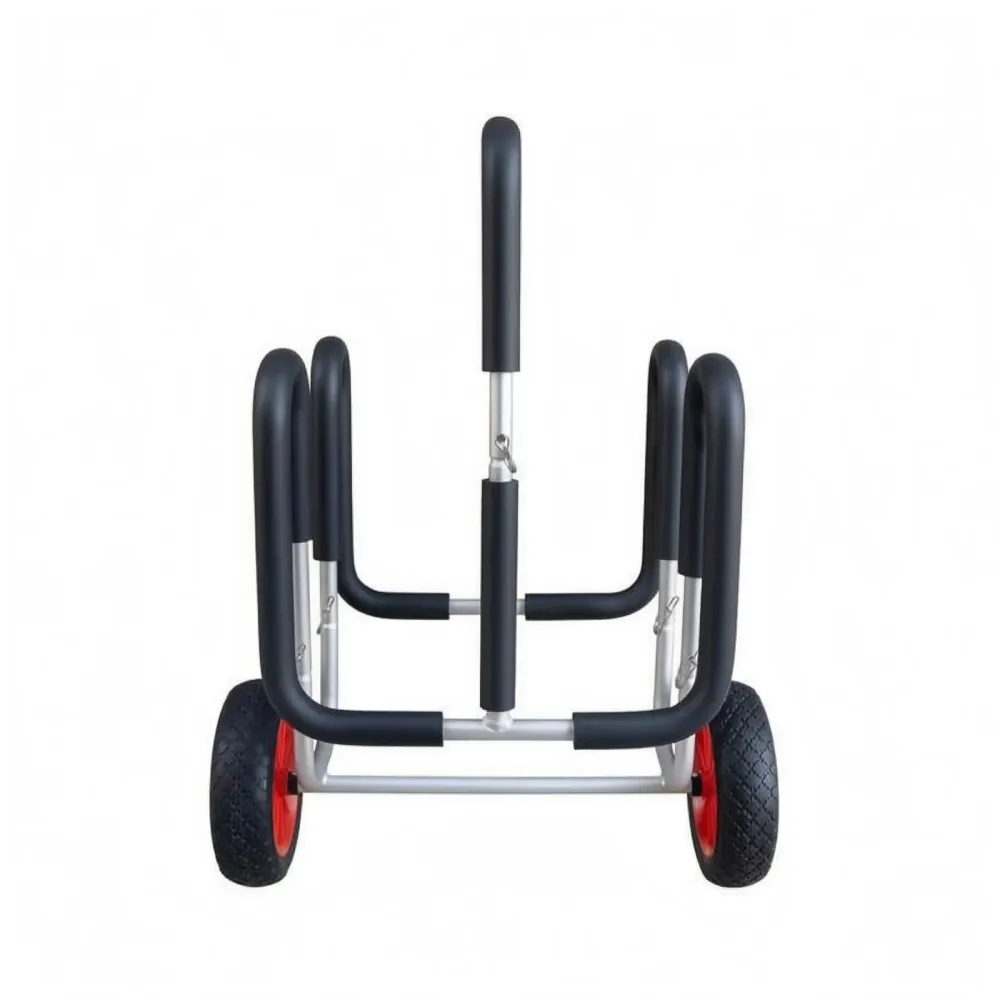 Cart 2 pack portable 15cm