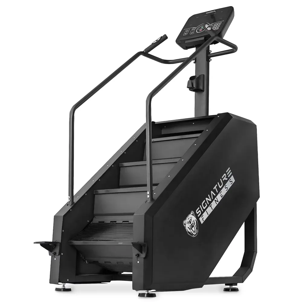 General Sports 418 lb adjustable black