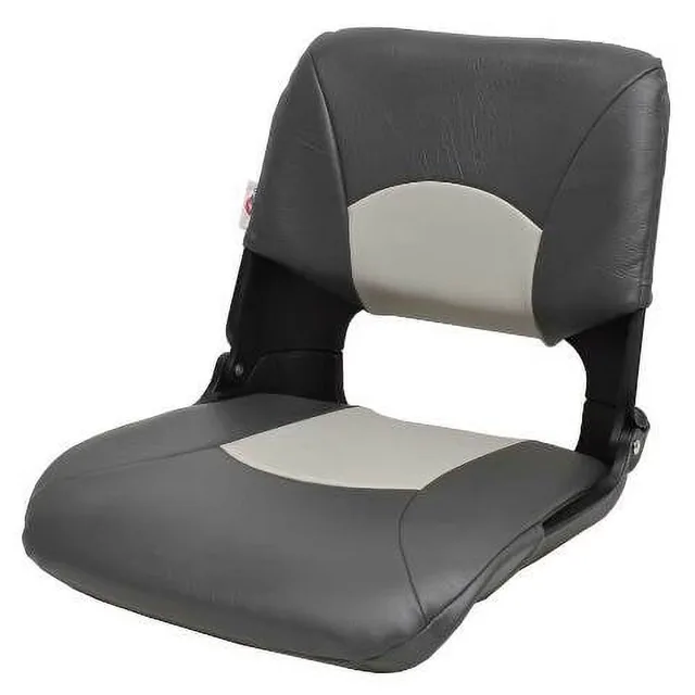 Marine Boat folding black 5"