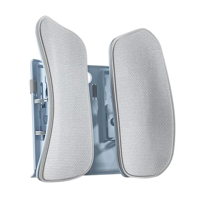 Car Seat adjustable blue 85mm