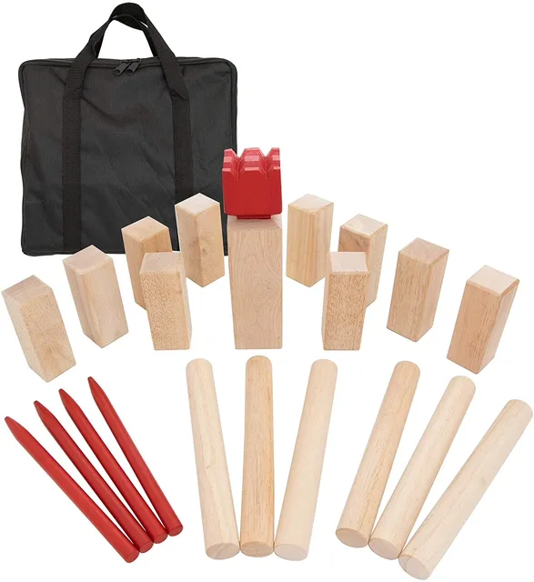 Active Play black
