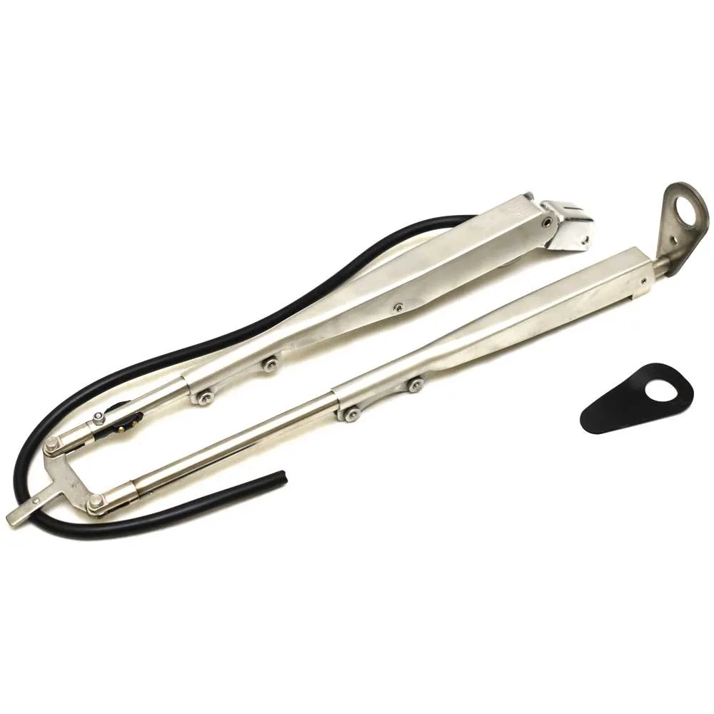 Glass & Headlight Care 33190w 17 inch 12"