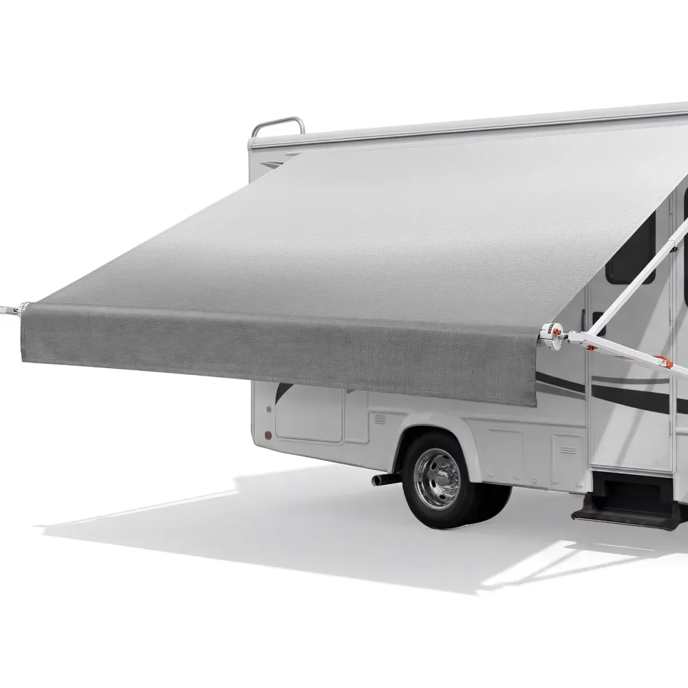 Rvs 10.12ft 10ft waterproof
