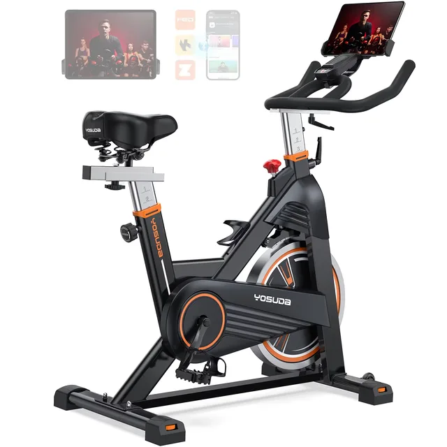 Exercise Bike 350 lbs 40 lbs 100 lbs