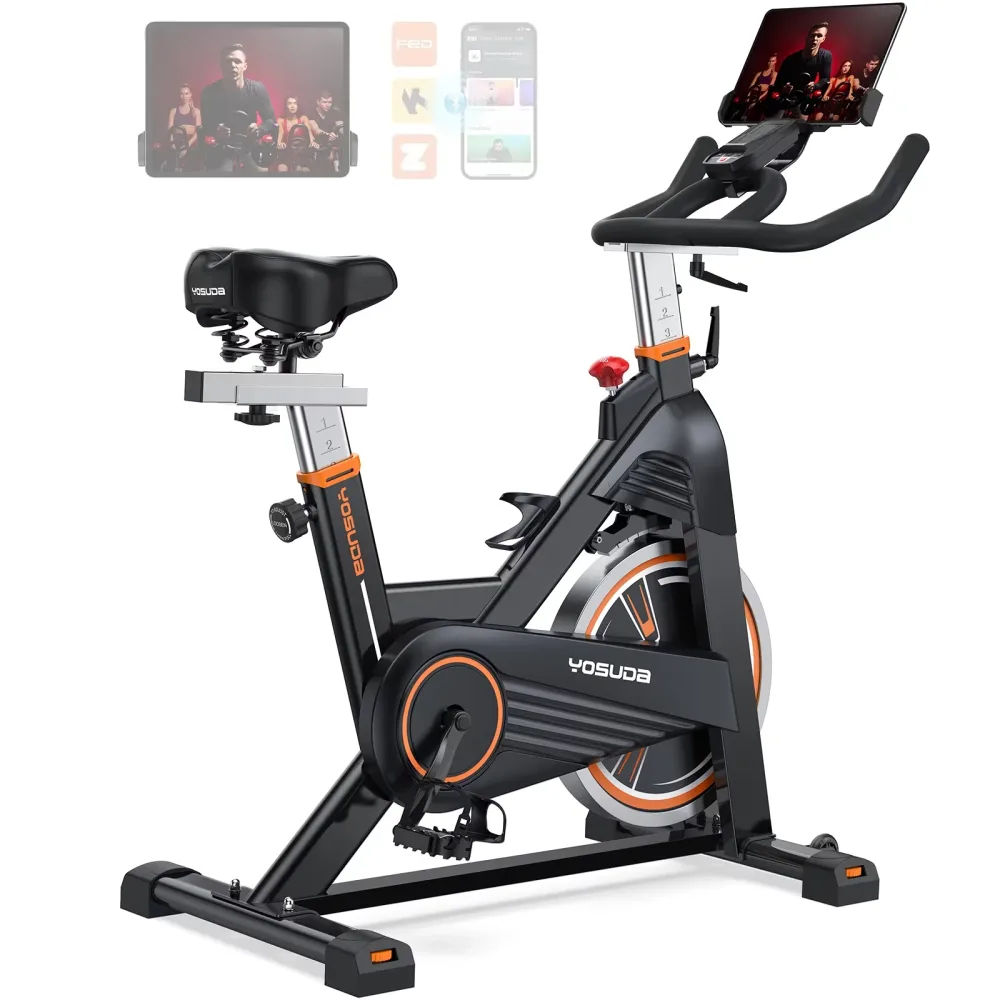 Exercise Bike 350 lbs 40 lbs 100 lbs