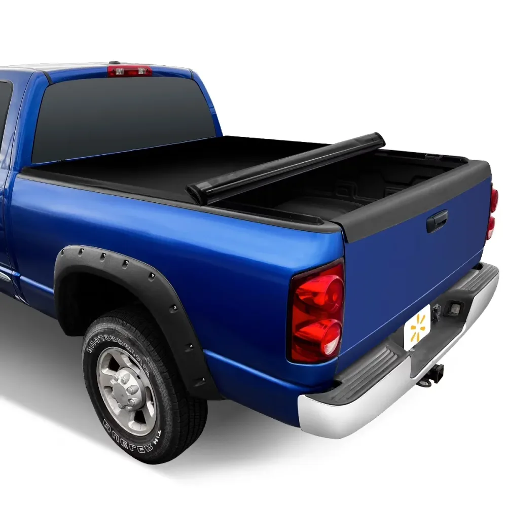 Tonneau Cover 6.5ft 20236.5ft adjustable