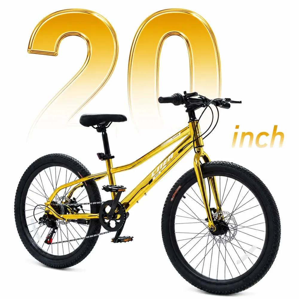 Mountain Bike 20 inch 20 in 24 inch