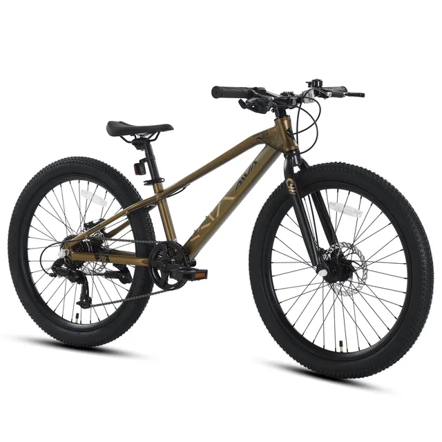 Mountain Bike 24 inch 11 inch 24 in