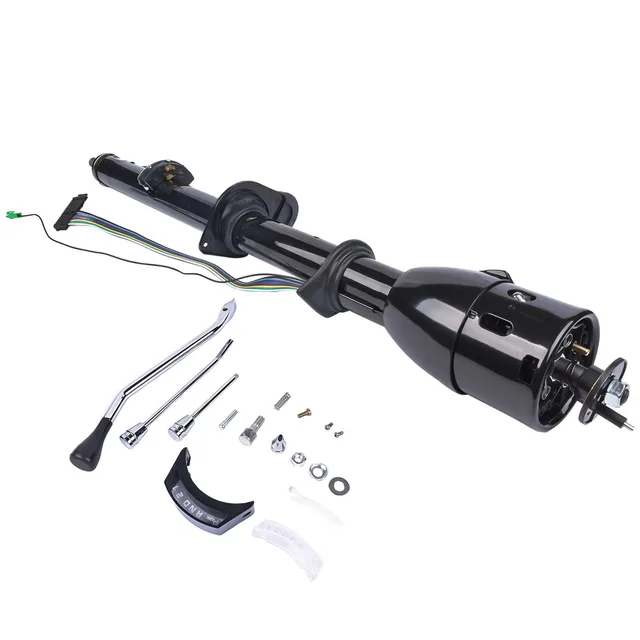 Steering Column 35" 7.09 inch 17.75 lbs