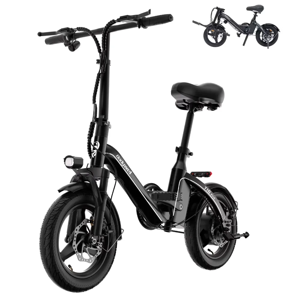 Bikes 500w 14" 36v