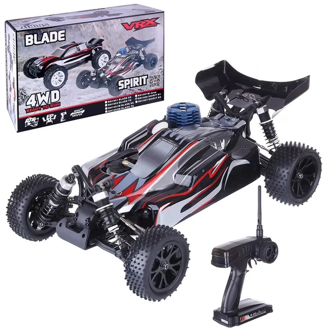 Remote Control black 275mm 34mm