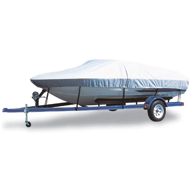 Boat Cover 17' 19' 96"