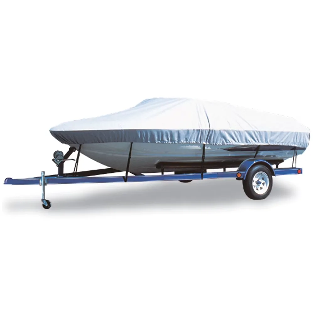 Boat Cover 17' 19' 96"