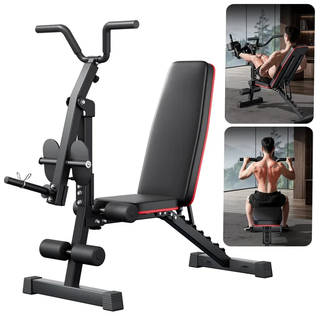 Adjustable Weight 660lbs 63 lb