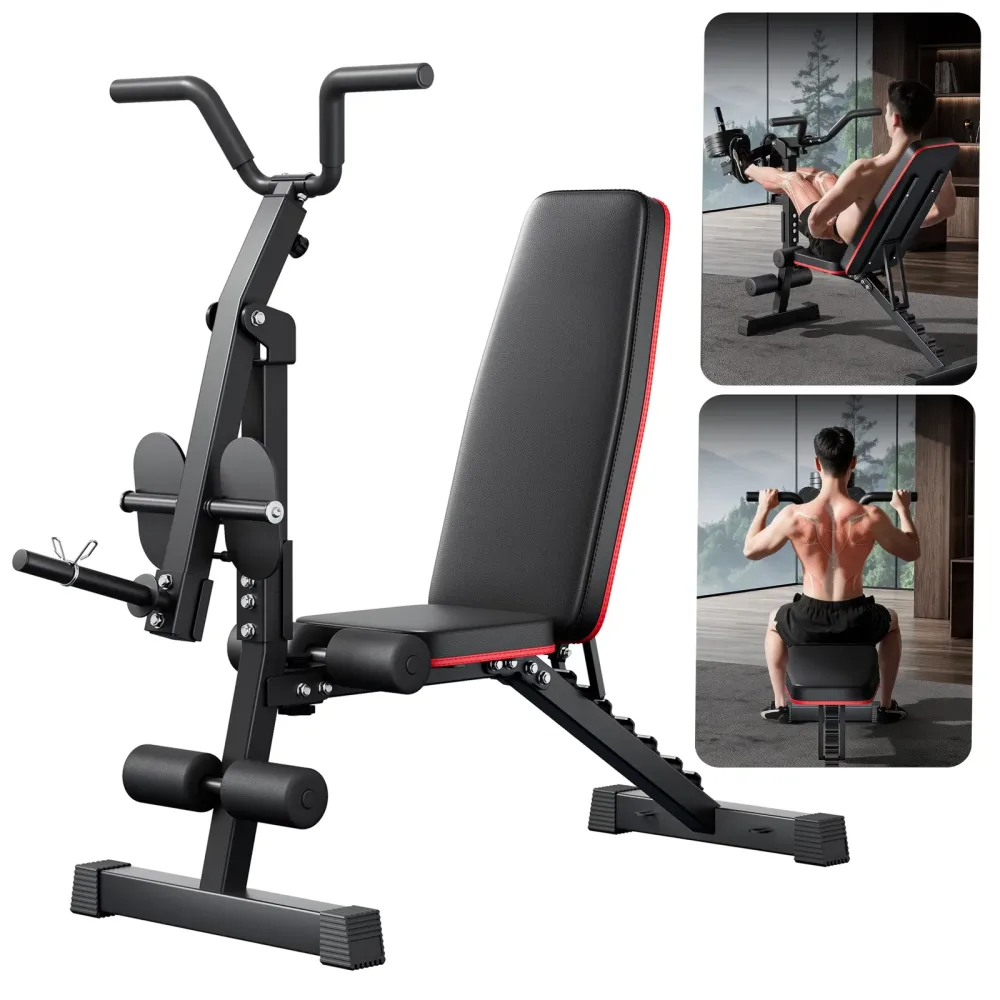 Adjustable Weight 660lbs 63 lb