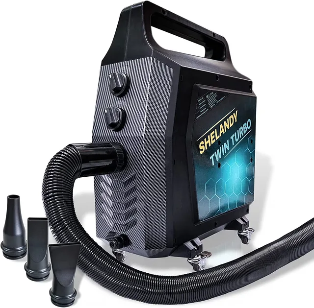 Dog Grooming 4.5hp 3 lb
