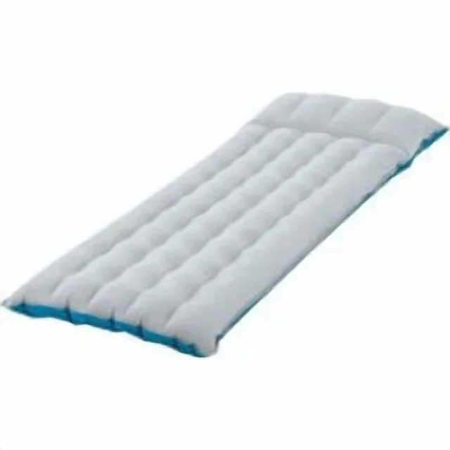 Air Mattress gray