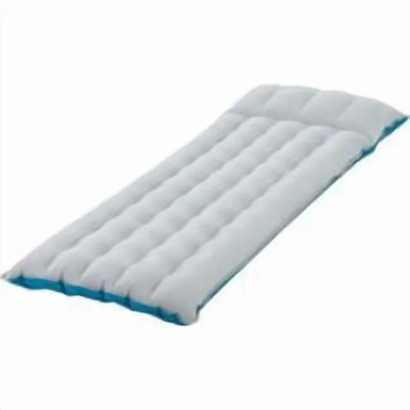 Air Mattress gray