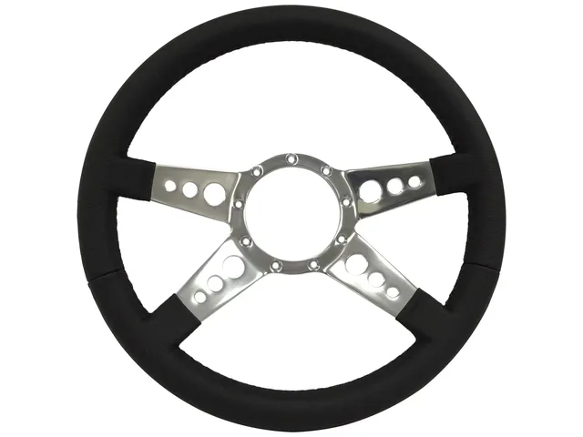 Steering Wheels 2" 14" 4 lb