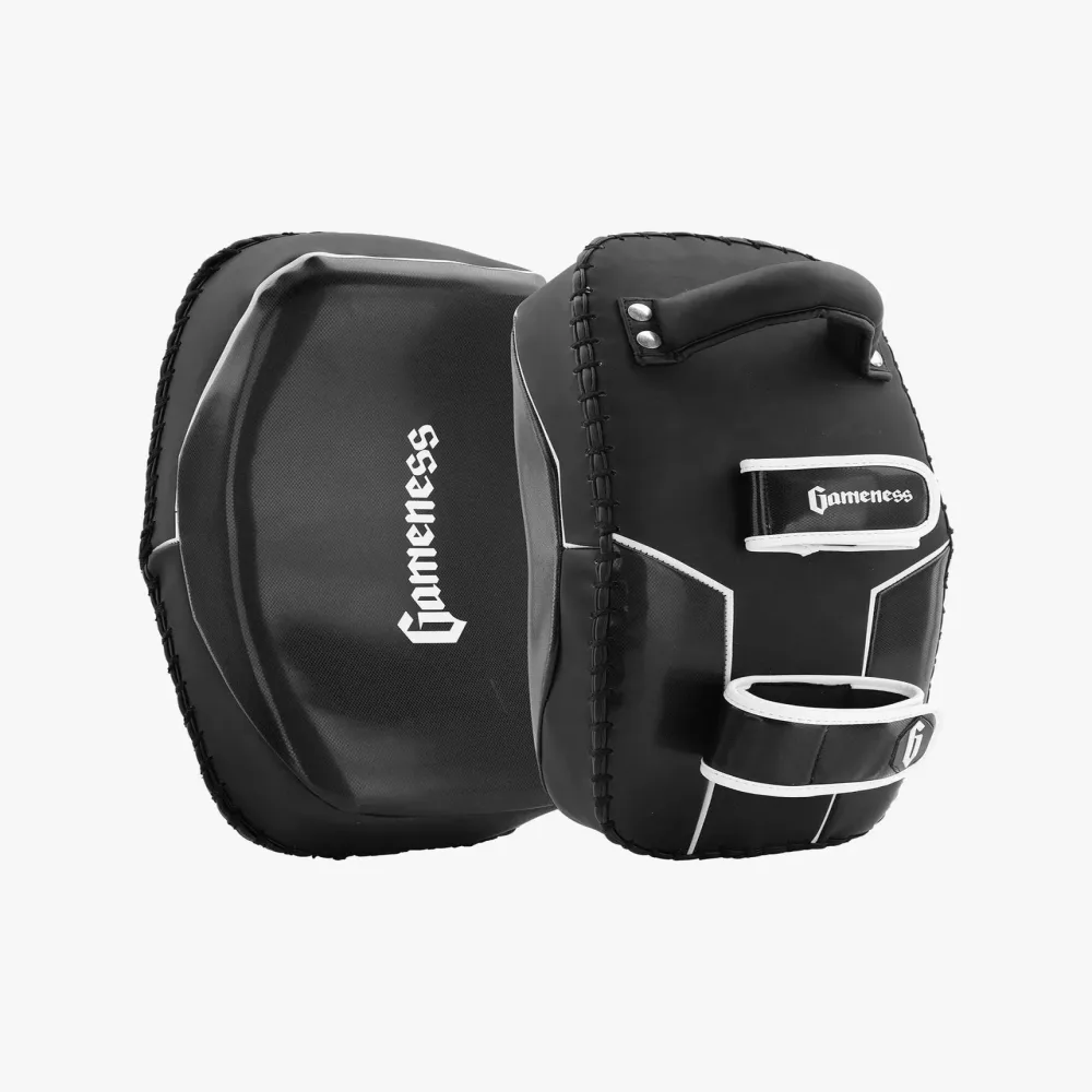 Boxing & Combat