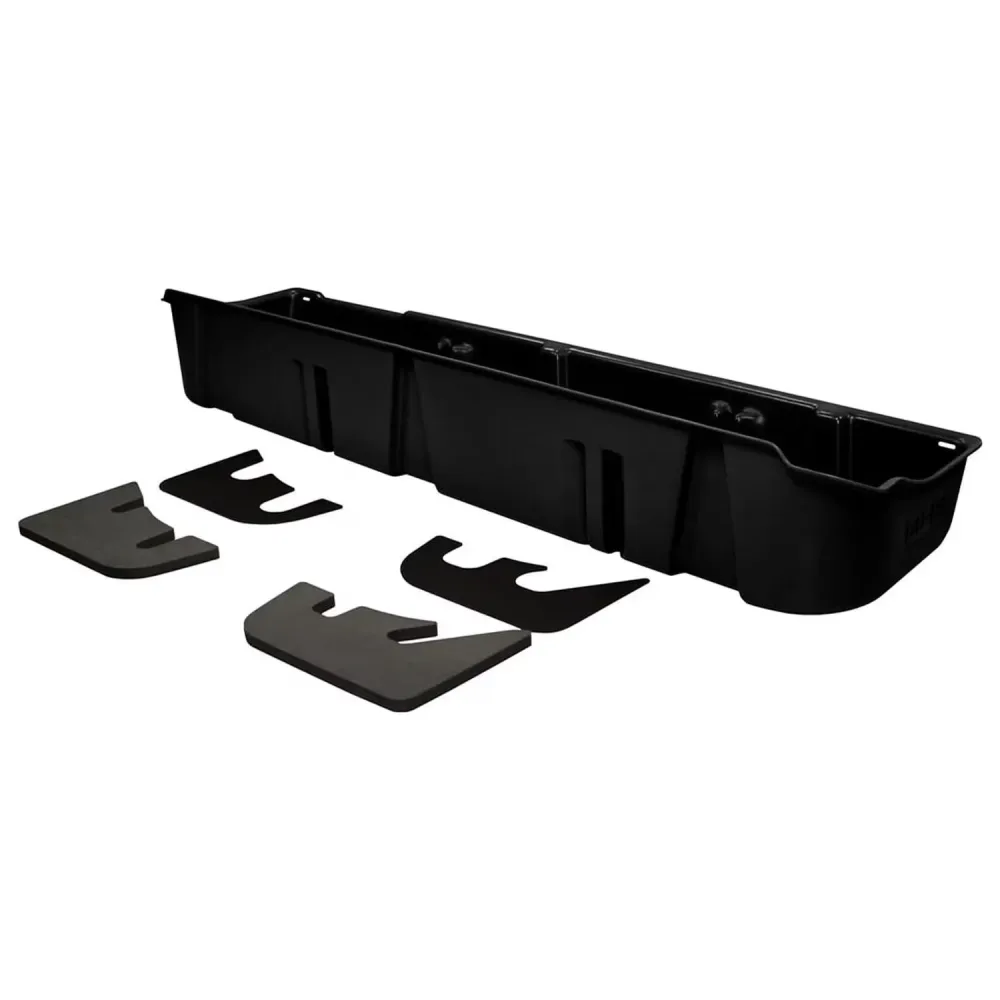 Seat Storage 7 inches 16 pounds heavy-duty