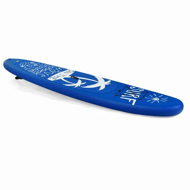 Weight adjustable portable