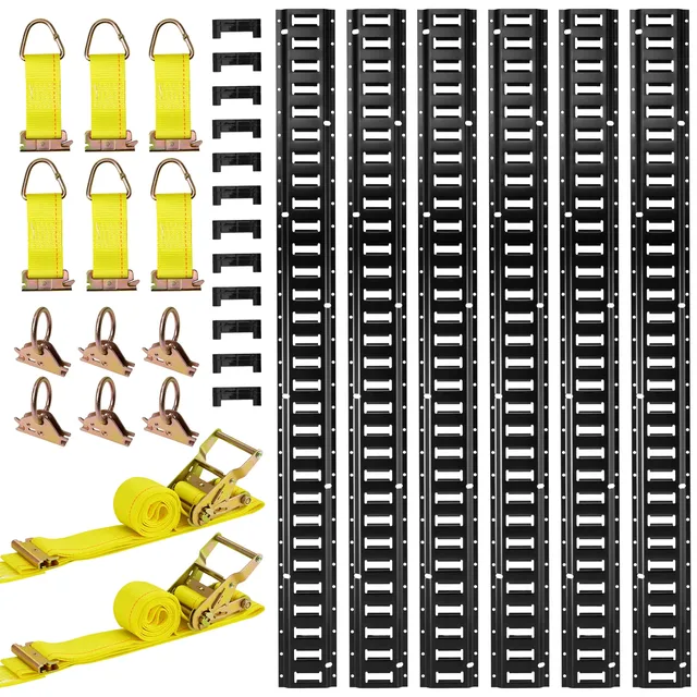 Trailer 6 pack 5 ft 1.8 mm