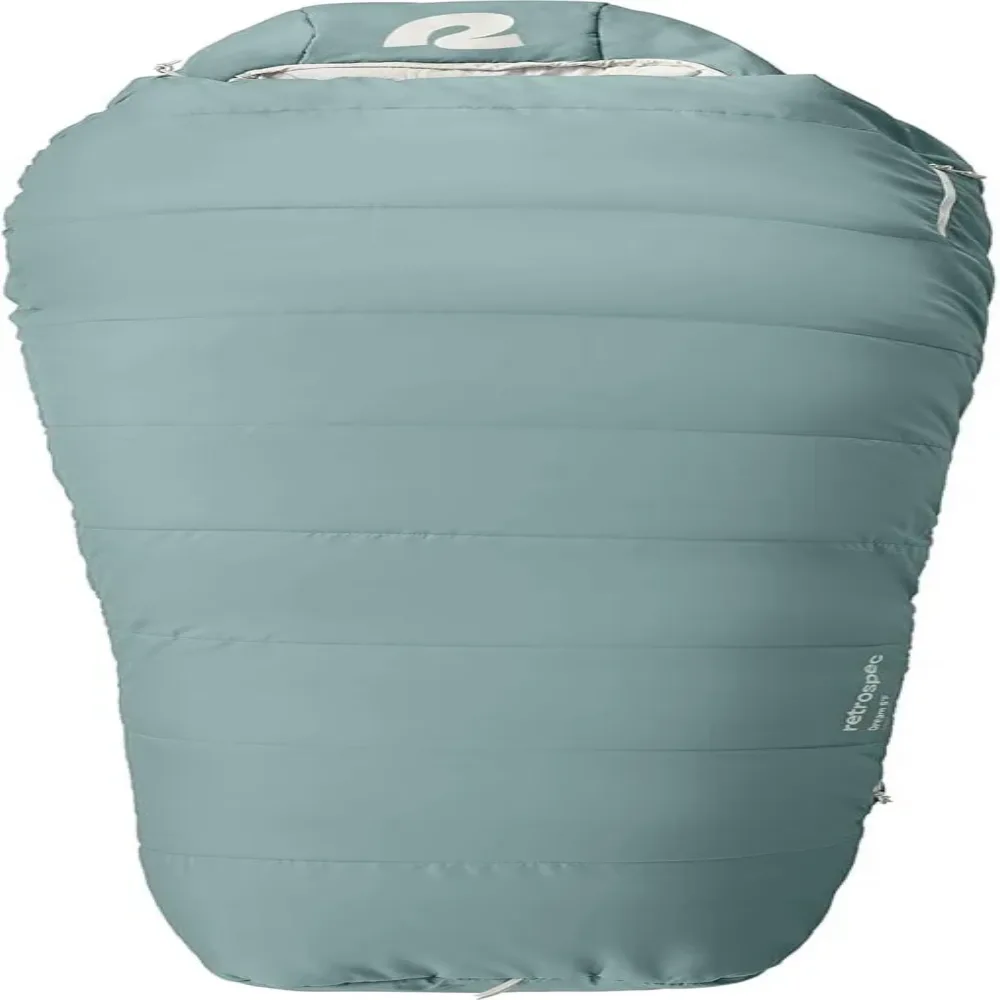 Sleeping Bag insulated