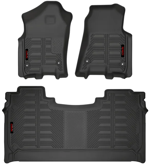 Seat black