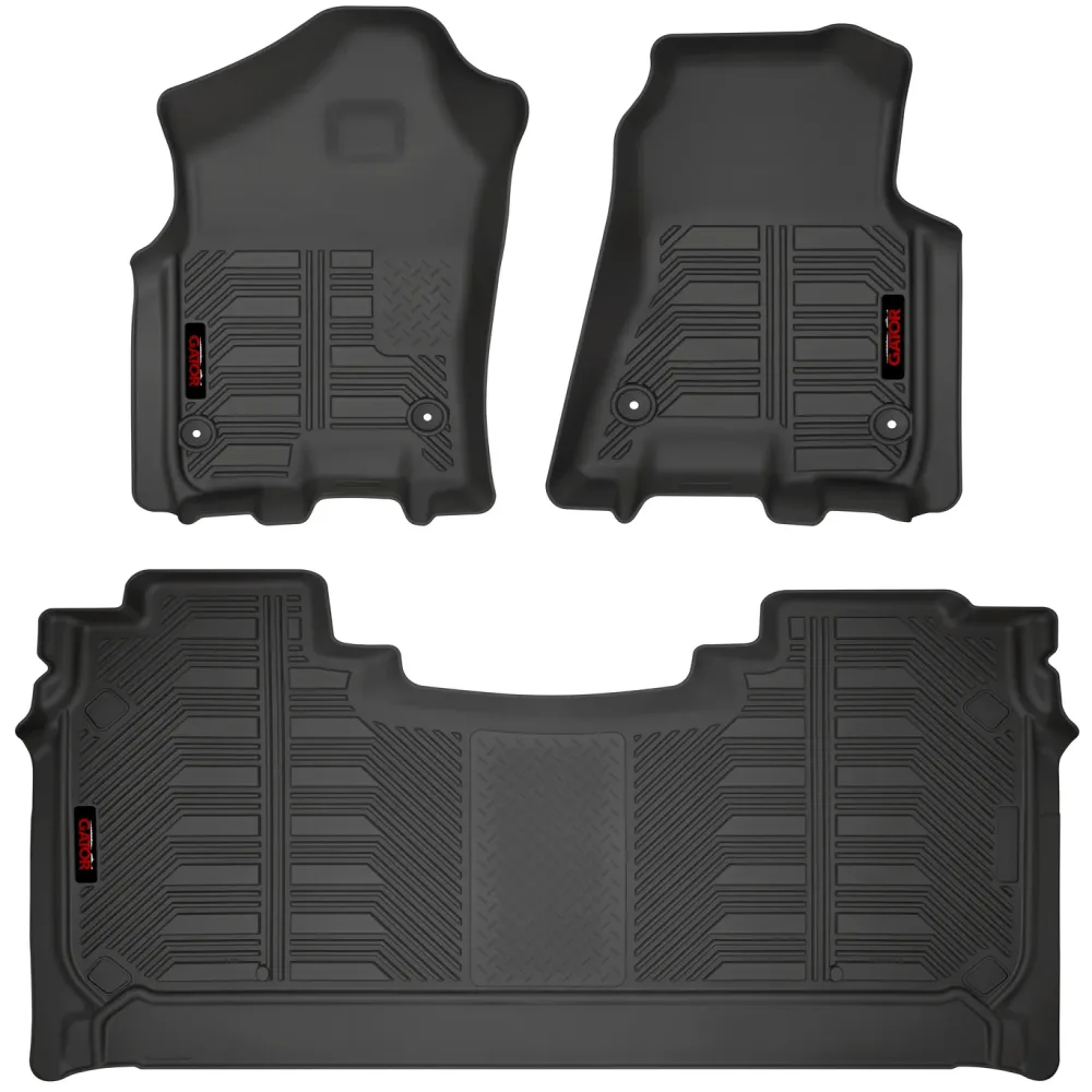 Seat black