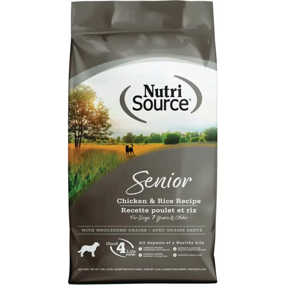 Pet Foods