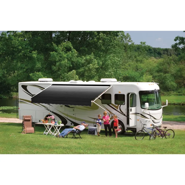 Rv Parts 20' black 67 lb