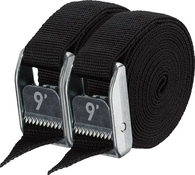 Tent Accessories black